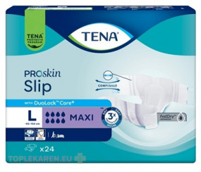 TENA Slip Maxi L