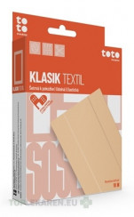 TOTO KLASIK TEXTIL