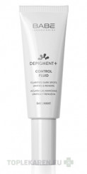 BABÉ DEPIGMENT+ Korekčný fluid