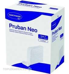 Pruban Neo veľkosť 7