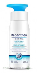 Bepanthen DERMA RESTORING BODY LOTION