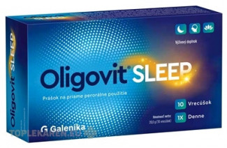 Oligovit SLEEP