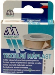 MEDIPLAST Textilná náplasť 1111