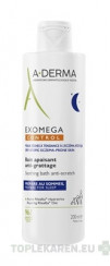 A-DERMA EXOMEGA CONTROL Upokojujúci kúpeľ
