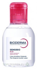 BIODERMA Sensibio H2O