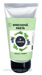 LEROS SPRCHOVÁ PASTA BAZALKA & VERBENA
