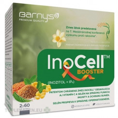 Barny's InoCell BOOSTER