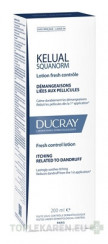 DUCRAY KELUAL SQUANORM Fresh Control Roztok