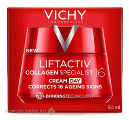 VICHY LIFTACTIV COLLAGEN SPECIALIST 16 DAY CREAM