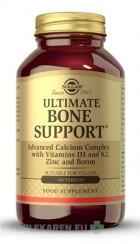 Solgar Ultimate Bone Support