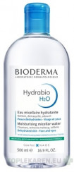 BIODERMA Hydrabio H2O