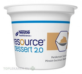 RESOURCE Dessert 2.0
