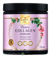Zeen by Roal BEAUTY COLLAGEN PREMIUM