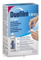 Duofilm CRYO Dr.Yglo