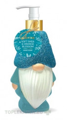 TAKE TIME Tekuté mydlo na ruky Škriatok