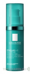 LA ROCHE-POSAY EFFACLAR A.Z. GEL-CREAM