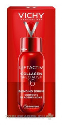 VICHY LIFTACTIV COLLAGEN SPECIALIST 16 SERUM
