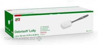 Debrisoft Lolly