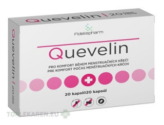 QUEVELIN - Fidelispharm