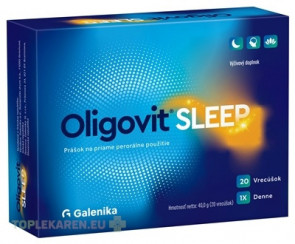 Oligovit SLEEP