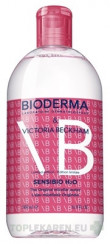 BIODERMA Sensibio H2O