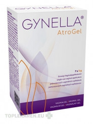 GYNELLA AtroGel