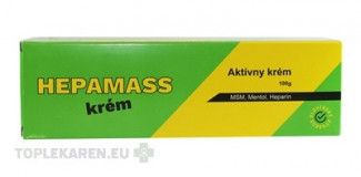 HEPAMASS