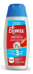ELIMAX PREVENTÍVNY ŠAMPÓN PROTI VŠIAM