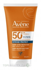 AVENE INTENSE PROTECT Ultra Fluid SPF 50+