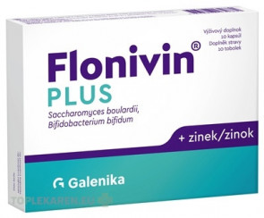 Flonivin PLUS
