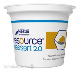 RESOURCE Dessert 2.0
