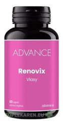 ADVANCE Renovix - vlasy