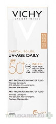 VICHY CAPITAL SOLEIL UV-AGE DAILY