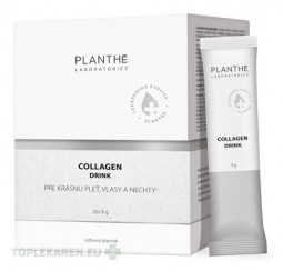 PLANTHÉ Collagen drink