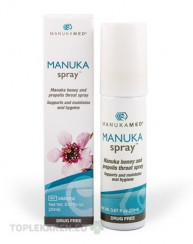 MANUKAspray