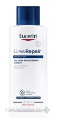 Eucerin UreaRepair Telové mlieko 5% Urea