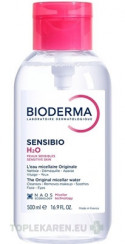 BIODERMA Sensibio H2O