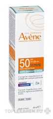 AVENE ANTI-IMPERFECTION Fluid SPF 50