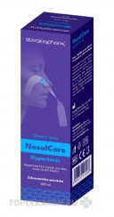 Slovakiapharm NasalCare Hypertonic