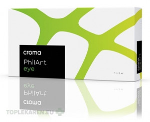 croma PhilArt eye