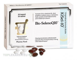 Bio-SelenoQ10