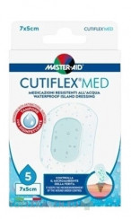 MASTER AID CUTIFLEX MED Rýchloobväz