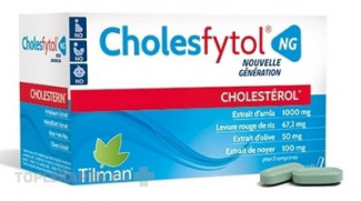 Tilman Cholesfytol