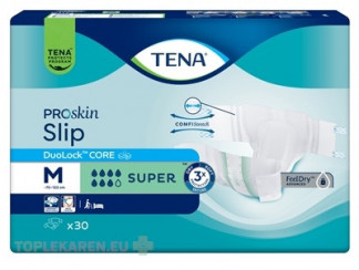 TENA Slip Super M