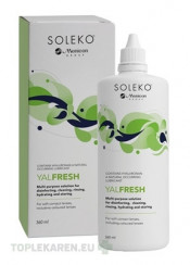 YALFRESH