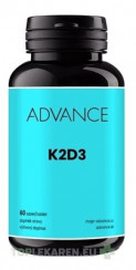 ADVANCE K2D3