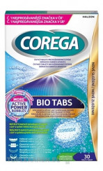 COREGA BIO TABS
