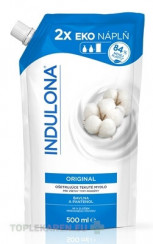 INDULONA Tekuté mydlo ORIGINAL