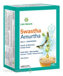 Link Natural SWASTHA AMURTHA