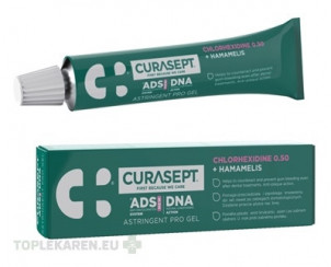 CURASEPT ADS DNA ASTRINGENT PRO